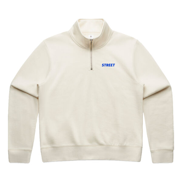Strength Half Zip Thumbnail