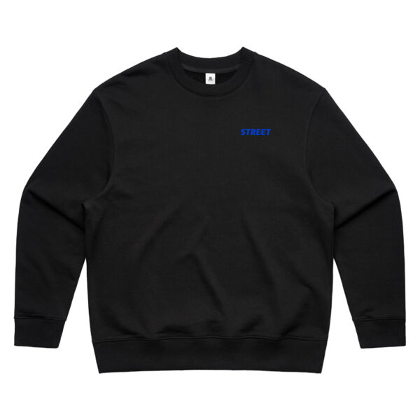 Strength Crew Thumbnail