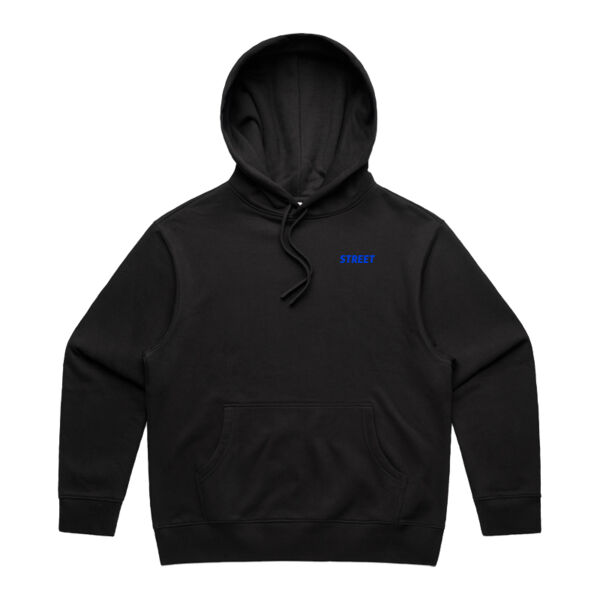 Strength Hoodie Thumbnail